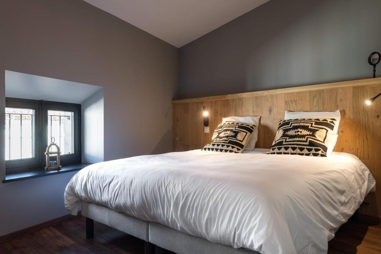 카르카손 Le Loft De La Tour Pinte 아파트 외부 사진