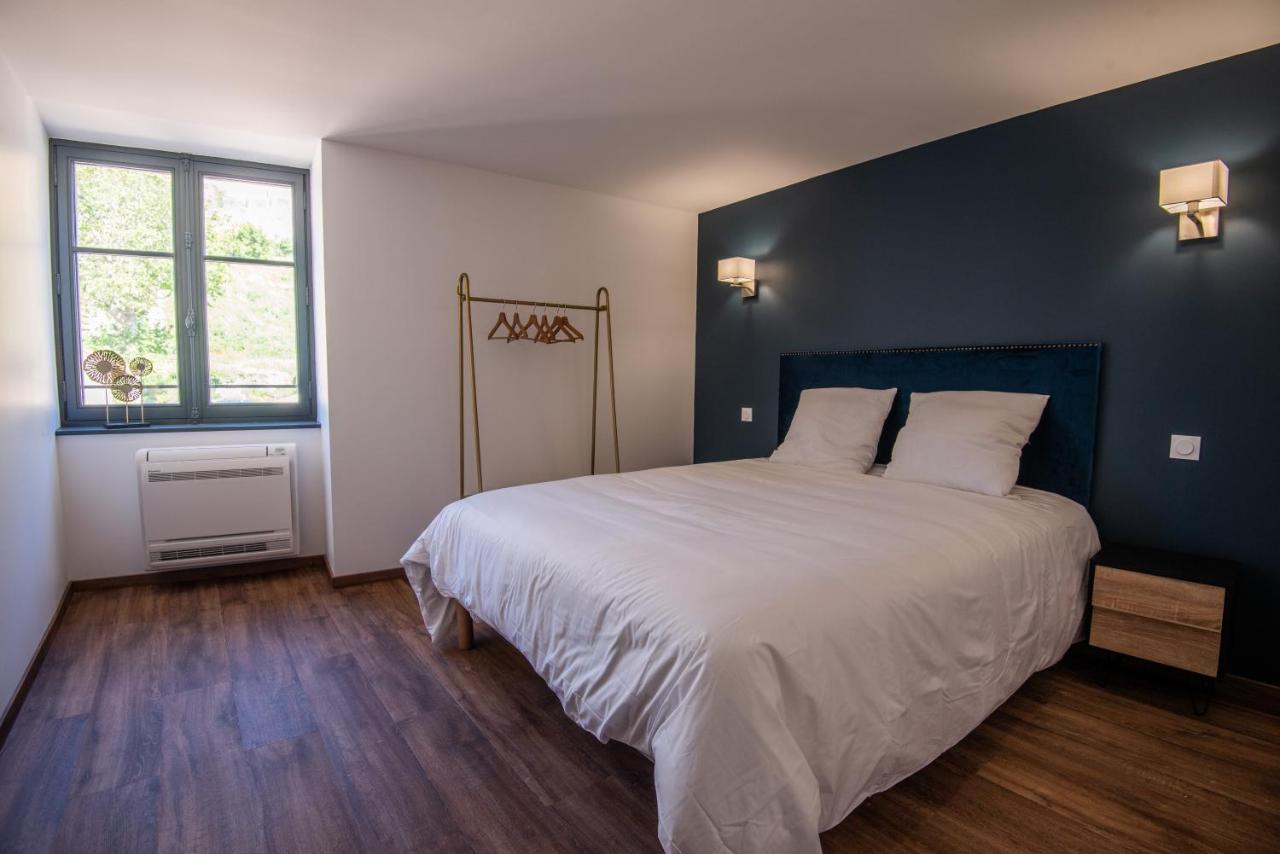 카르카손 Le Loft De La Tour Pinte 아파트 외부 사진