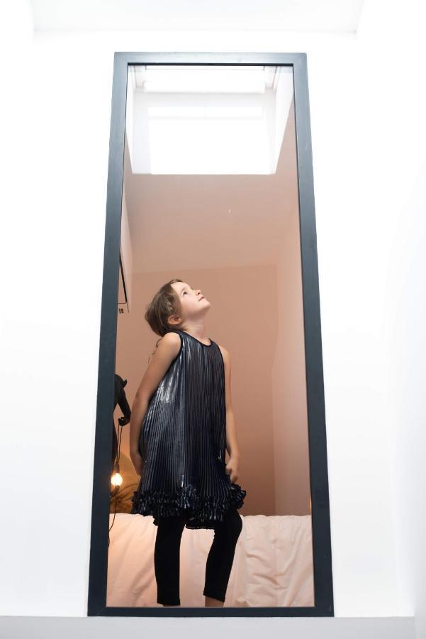카르카손 Le Loft De La Tour Pinte 아파트 외부 사진