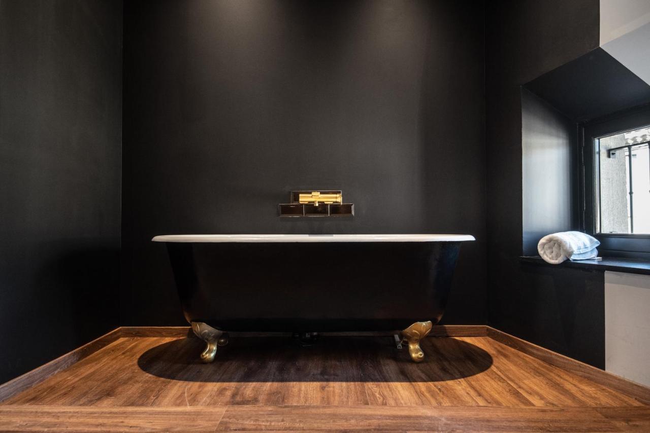 카르카손 Le Loft De La Tour Pinte 아파트 외부 사진