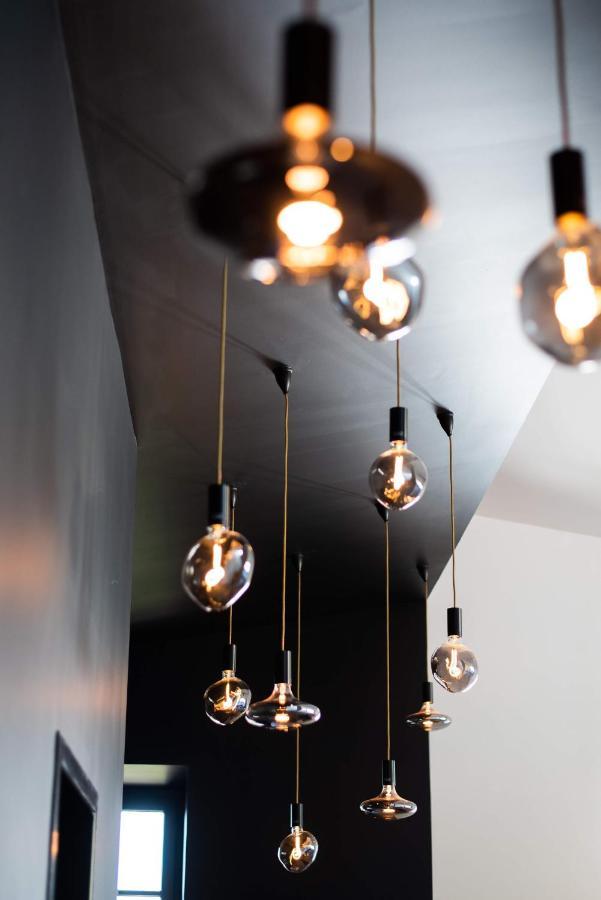 카르카손 Le Loft De La Tour Pinte 아파트 외부 사진