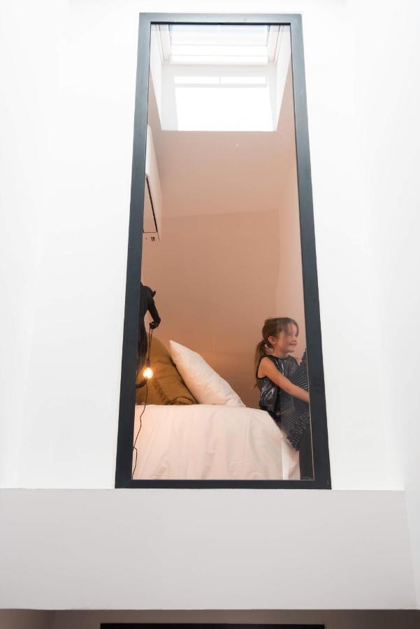 카르카손 Le Loft De La Tour Pinte 아파트 외부 사진